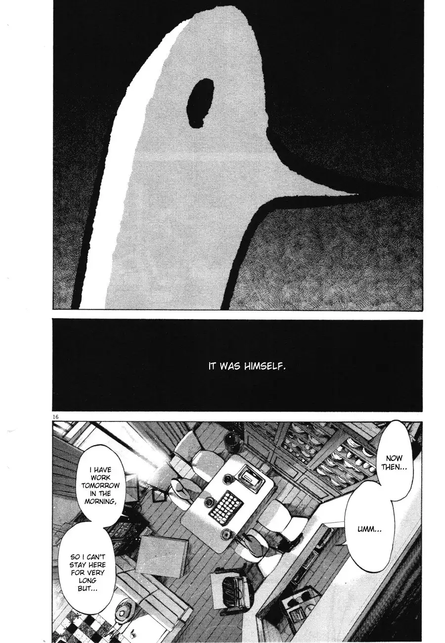 Oyasumi Punpun Chapter 68 19